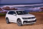 Volkswagen Tiguan R-Line 2016 года (ZA)